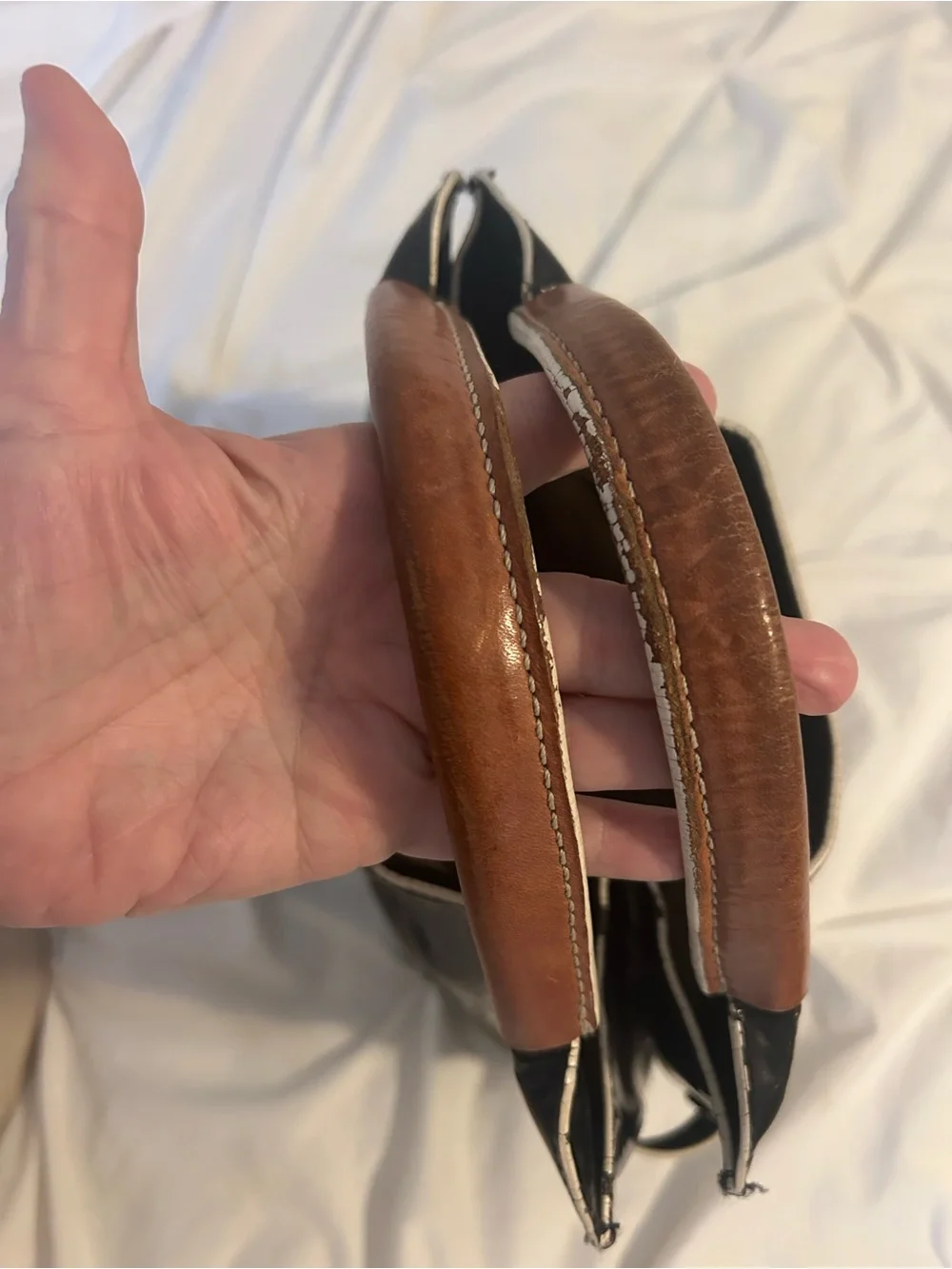 CLOSET CLEANOUT  Kate Spade vintage bag RARE find